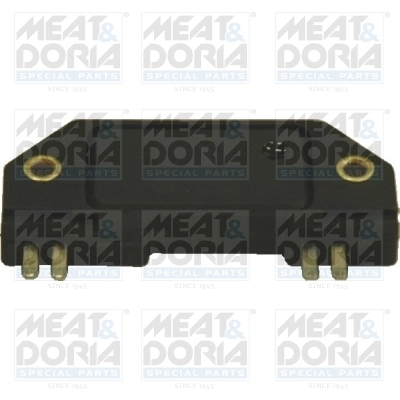 Switch Unit, ignition system